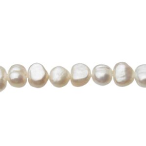 small nugget freshwater pearls