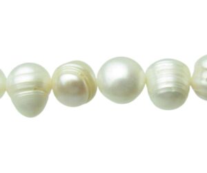 white large potato freshwater pearls wholesale australia
