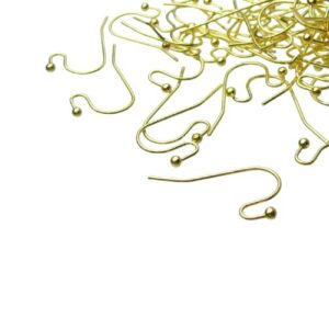 gold shepherd hooks