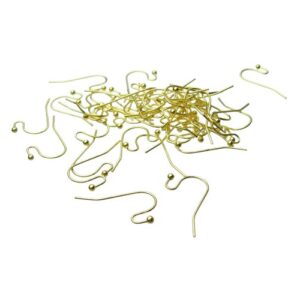 gold shepherd hooks