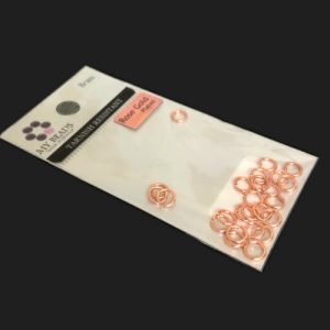 tarnish resistant 5mm jump rings australia