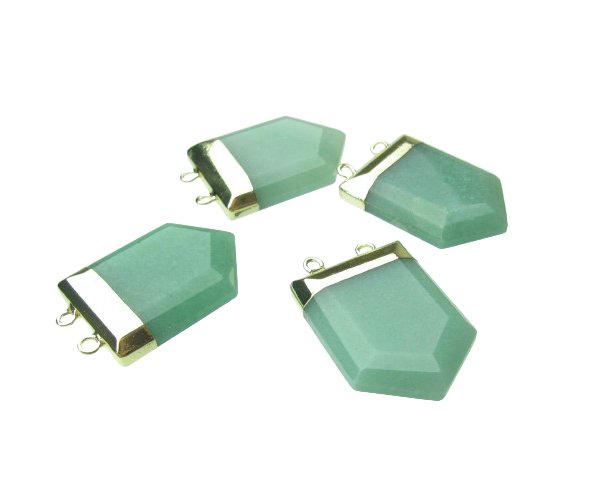 aventurine gemstone pendant australia