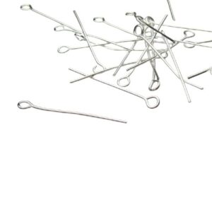 silver eyepins 35mm