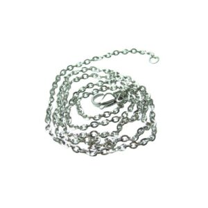 stainless steel necklace