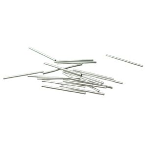 stainless steel tube beads