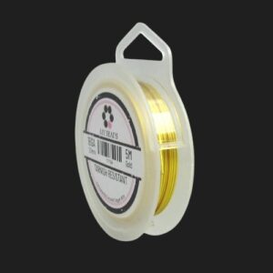 tarnish resistant wire 18ga