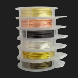 tarnish resistant wire 20ga