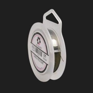 tarnish resistant wire 24ga bronze