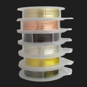 tarnish resistant wire 26ga