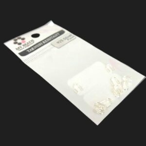 tarnish resistant silver wire guardians findings