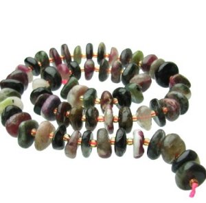 Tourmaline Beads