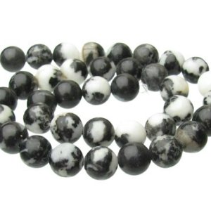 Zebra Jasper