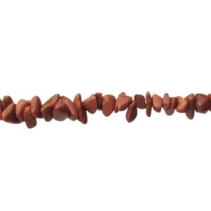 goldstone chip beads