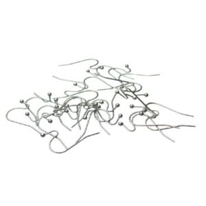 stainless steel earwires