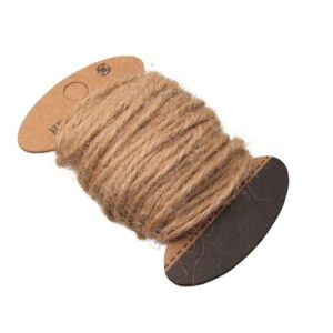 natural hemp cord 2mm