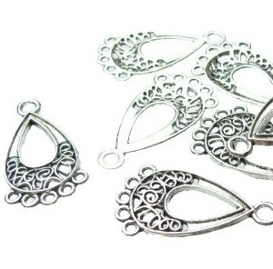 Chandelier Earrings