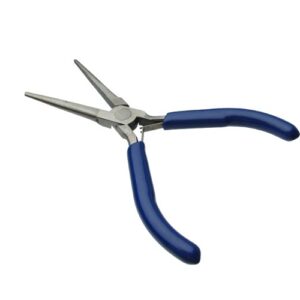 needle nose pliers