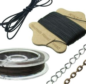 Stringing & Chain