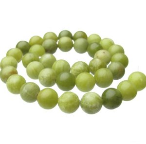 Green Jasper