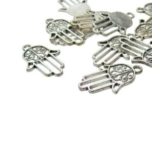 hamsa charms