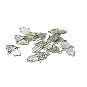 hamsa charms