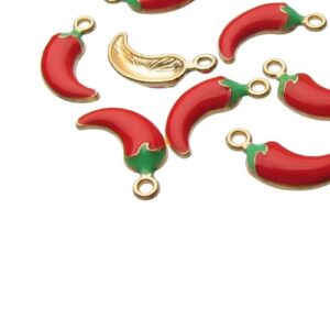 red chill charms