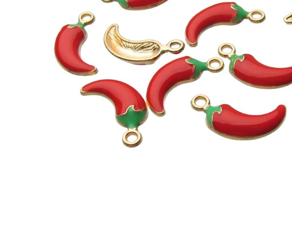 red chill charms