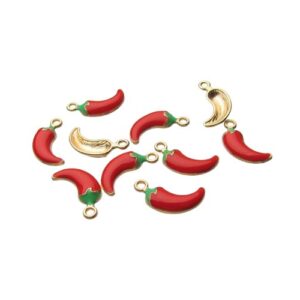red chill charms