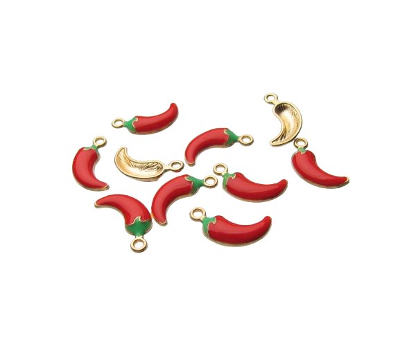 red chill charms